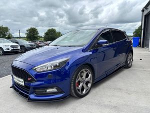 STUNNING 2016 FORD FOCUS ST2 - Image 3