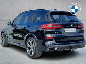 BMW X5 Xdrive30d M Sport - Image 3