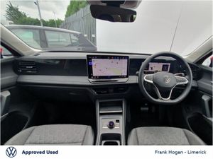 Volkswagen Tiguan 2.0 TDI 150HP Life DSG - Image 2