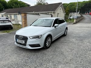 Audi A3 2014 1.4 Top Specs  Automatic - Image 3