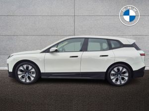 BMW IX Xdrive40 Sport - Image 4