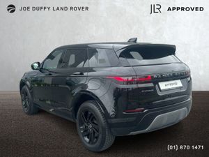 Land Rover Range Rover Evoque 1.5 Phev S - Image 3