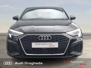 Audi A3 40 Tfsie 204 S-T S Line - Image 3