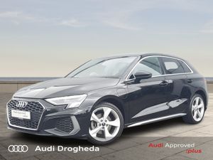 Audi A3 40 Tfsie 204 S-T S Line - Image 4