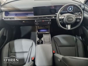 Hyundai Tucson Platinum Phev 2WD - Image 2