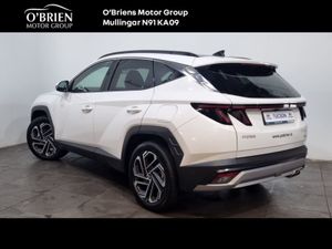 Hyundai Tucson Platinum Phev 2WD - Image 3