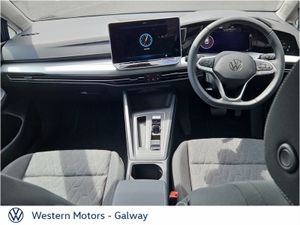 Volkswagen Golf ED 75 Phev - Metallic Paint rever - Image 2