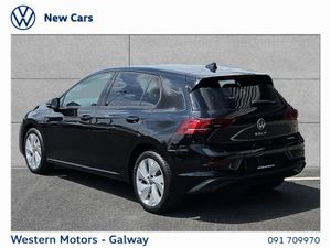 Volkswagen Golf ED 75 Phev - Metallic Paint rever - Image 3