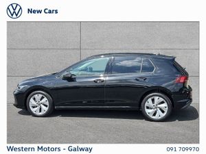 Volkswagen Golf ED 75 Phev - Metallic Paint rever - Image 4