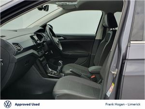 Volkswagen T-Cross Style 1.0 TSI 110HP - Image 4