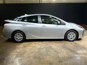 Toyota Prius 1.8 HYBRID AUTOMATIC - Image 4