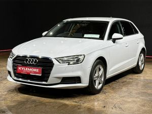 Audi A3 1.4 TFSI AUTOMATIC - REVERSE CAMERA - CRUI - Image 3