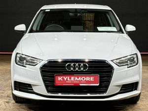 Audi A3 1.4 TFSI AUTOMATIC - REVERSE CAMERA - CRUI - Image 4