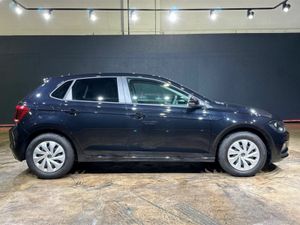 Volkswagen Polo 1.0 TSI - AUTOMATIC - Image 3