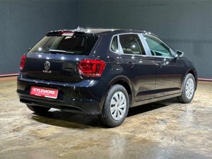 Volkswagen Polo 1.0 TSI - AUTOMATIC - Image 4
