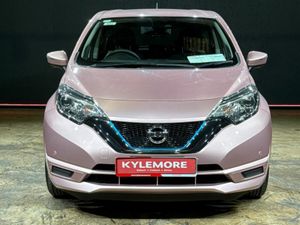 Nissan Note 1.2 HYBRID E- POWER - AUTOMATIC - REVE - Image 4