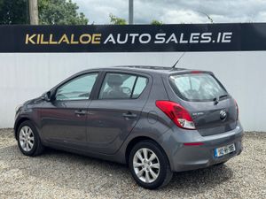Hyundai i20 1.2 P Classic (Low Miles) - Image 2