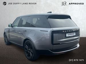 Land Rover Range Rover HSE 3.0 Si6 Phev - Image 3