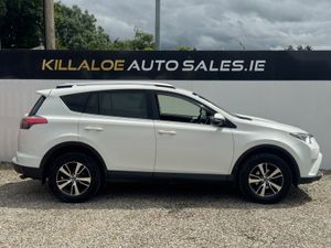 Toyota RAV4 LUNA 2.0 lD - Image 3