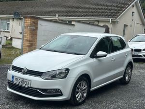 VW POLO 2017 1.2 AUTOMATIC WITH CRUISE CONTROL - Image 4
