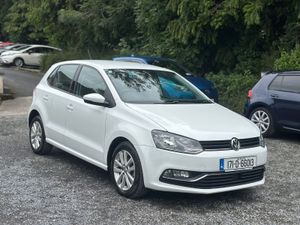 VW POLO 2017 1.2 AUTOMATIC WITH CRUISE CONTROL - Image 3