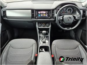 Skoda Kodiaq DSG Ambition Great Value Trinity Mot - Image 2