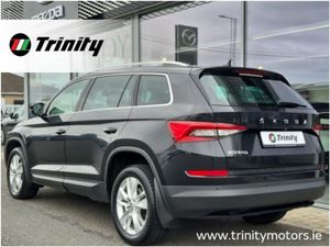 Skoda Kodiaq DSG Ambition Great Value Trinity Mot - Image 3