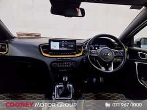 Kia Xceed 1.0 K4 Petrol - Image 2