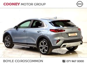 Kia Xceed 1.0 K4 Petrol - Image 3