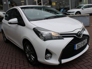 Toyota Yaris 2016 - Image 2