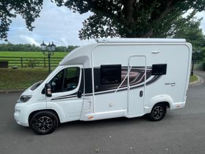 Swift Escape 604 - Manual - Image 2