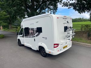 Swift Escape 604 - Manual - Image 3