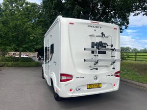 Swift Escape 604 - Manual - Image 4