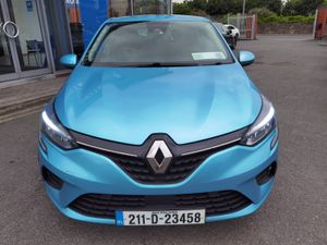 RENAULT CLIO 1.0 EXPRESSION SCE MY19 - Image 2