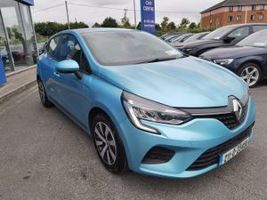 RENAULT CLIO 1.0 EXPRESSION SCE MY19 - Image 3