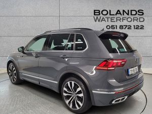 Volkswagen Tiguan 2.0 TDI 150HP R-line DSG - Image 3