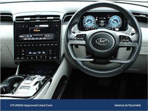Hyundai Tucson Just In - 4WD Executive Plus - Phe - Image 4