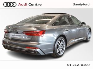 Audi A6 TDI Quattro S-line - Image 3