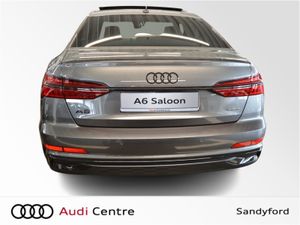 Audi A6 TDI Quattro S-line - Image 4