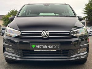 Volkswagen Touran 1.4 Highline Auto New NCT - Image 3