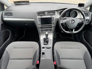 Volkswagen Golf 1.2 Auto New NCT - Image 2