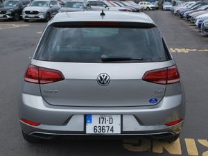 Volkswagen Golf 2017 - Image 4