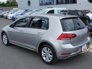 Volkswagen Golf 2017 - Image 3