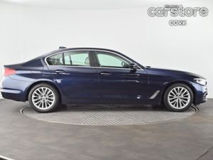 BMW 5 Series 520d SE Auto - Image 2