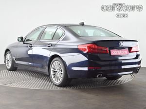 BMW 5 Series 520d SE Auto - Image 3