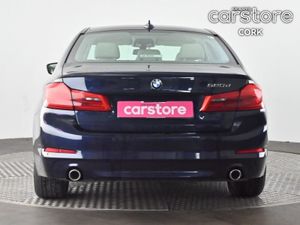 BMW 5 Series 520d SE Auto - Image 4