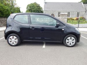 2012 Volkswagen Up 1.0 pet NCT 02/26 - Image 2