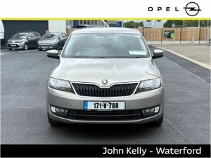 Skoda Rapid 1.2tsi - Image 2