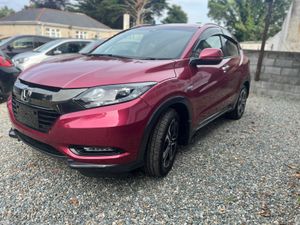 Honda Vesel 2017 low Milage - Image 4