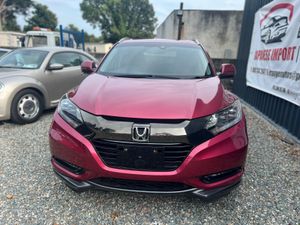 Honda Vesel 2017 low Milage - Image 3